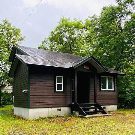 Landscape Chalet Hakuba - Vacation Stay 18842V Bagian luar foto