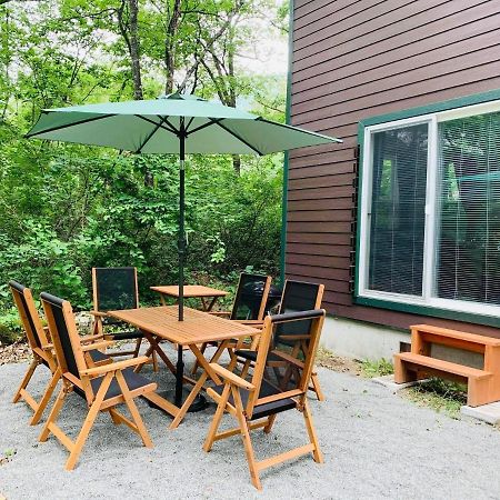 Landscape Chalet Hakuba - Vacation Stay 18842V Bagian luar foto