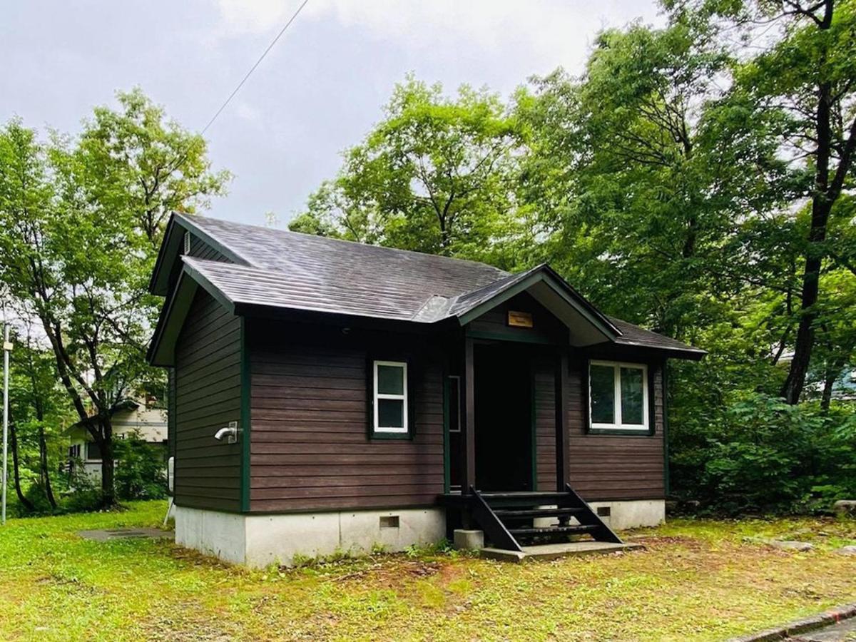 Landscape Chalet Hakuba - Vacation Stay 18842V Bagian luar foto