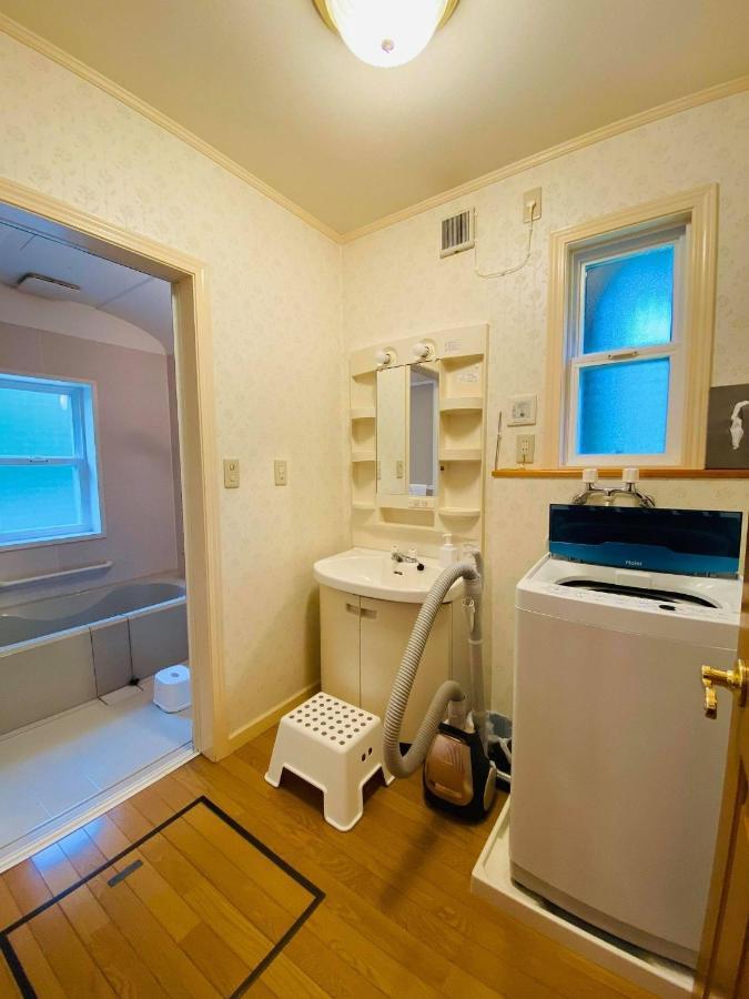 Landscape Chalet Hakuba - Vacation Stay 18842V Bagian luar foto